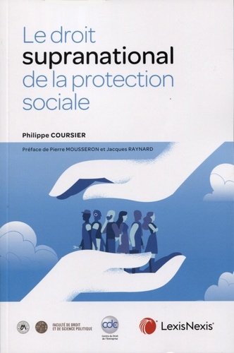 Emprunter Le droit supranational de la protection sociale livre