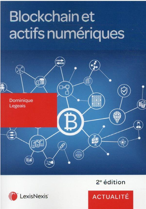 Emprunter Blockchain et actifs numériques. 2e édition livre
