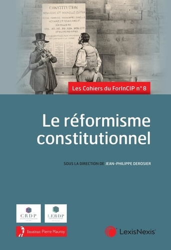 Emprunter Le réformisme constitutionnel livre
