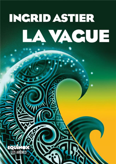 Emprunter La vague livre
