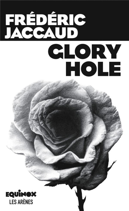 Emprunter Glory Hole livre