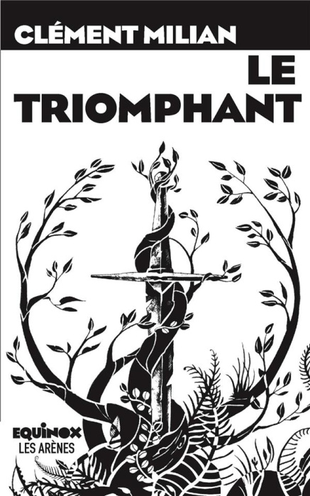Emprunter Le triomphant livre