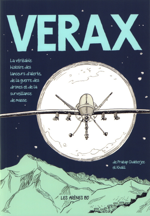 Emprunter Verax livre