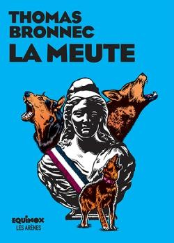 Emprunter La meute livre
