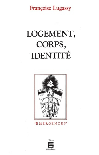 Emprunter Logement, corps, identité livre