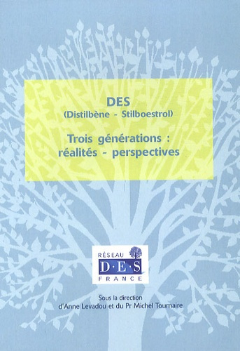 Emprunter DES DISTILBENE STILBOESTROL livre