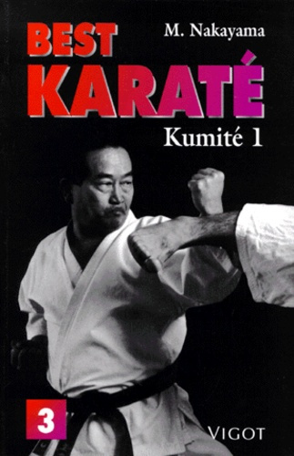 Emprunter KUMITE. Tome 1 livre