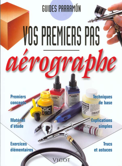 Emprunter Aérographe livre