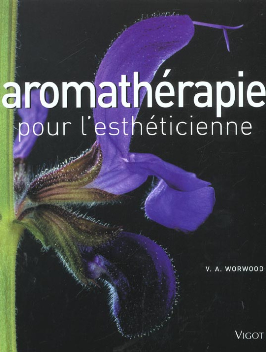 Emprunter Aromathérapie pour l'esthéticienne livre