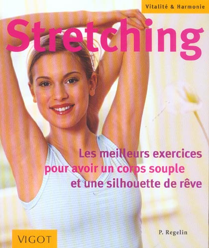 Emprunter Stretching livre