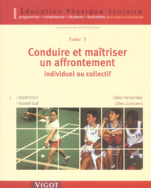 Emprunter Conduire et maîtriser un affrontement individuel ou collectif livre