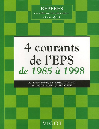 Emprunter 4 Courants de l'EPS de 1985 à 1998 livre