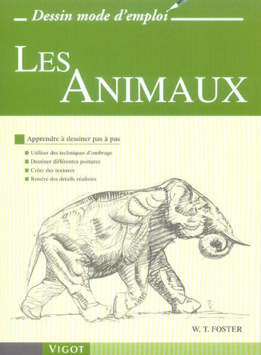 Emprunter Les animaux livre