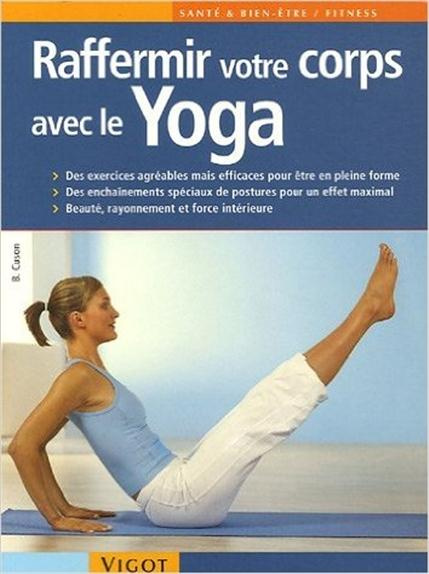 Emprunter Raffermir votre corps avec le yoga livre