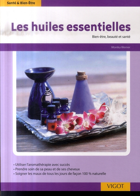Emprunter Les huiles essentielles livre