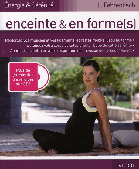 Emprunter Enceinte et en forme(s). Avec 1 CD audio livre