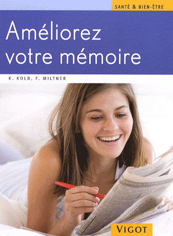 Emprunter Améliorez votre mémoire livre