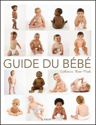 Emprunter Guide du bébé livre