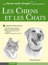Emprunter Les chiens et les chats livre