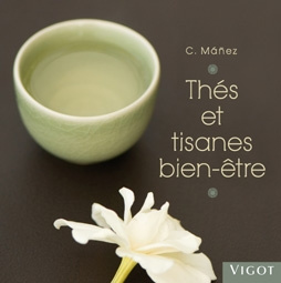 Emprunter Thés et tisanes bien-être livre