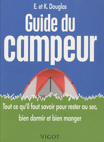 Emprunter Guide du campeur livre