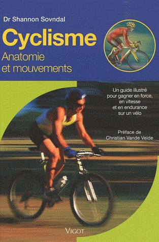 Emprunter Cyclisme. Anatomie et mouvements livre