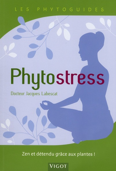 Emprunter Phytostress livre