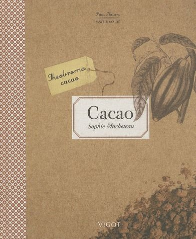 Emprunter Cacao livre