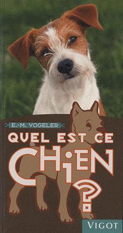 Emprunter Quel est ce chien ? livre
