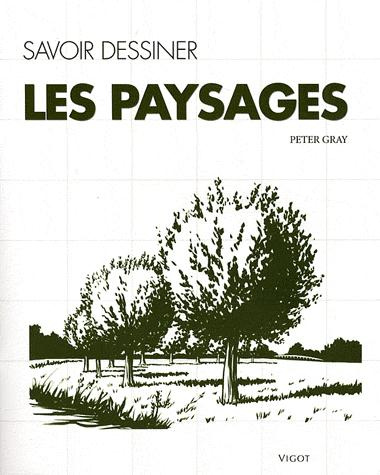 Emprunter Les paysages livre