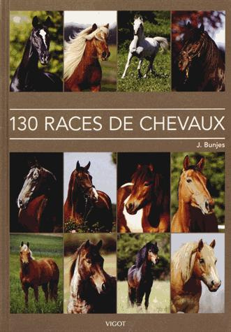 Emprunter 130 races de chevaux livre