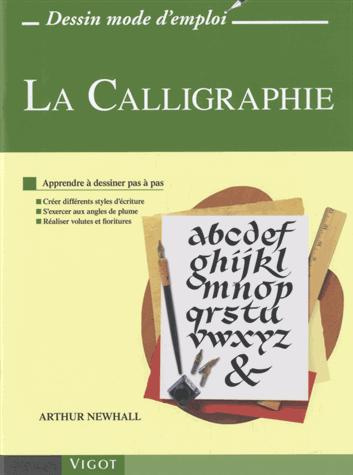 Emprunter La calligraphie livre