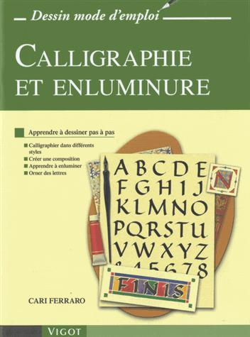 Emprunter Calligraphie et enluminure livre