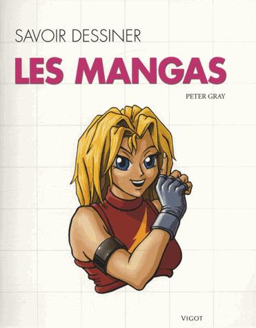 Emprunter Les mangas livre
