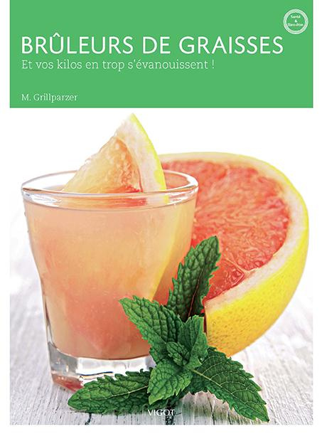 Emprunter Brûleurs de graisses livre