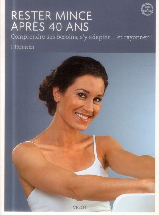 Emprunter Rester mince après 40 ans livre