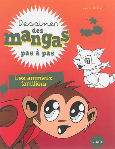 Emprunter Les animaux familiers livre