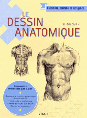 Emprunter Le dessin anatomique livre