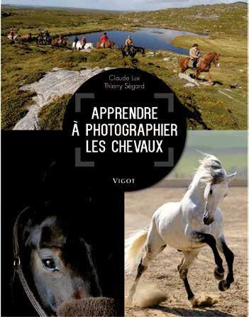 Emprunter Photographier les chevaux livre