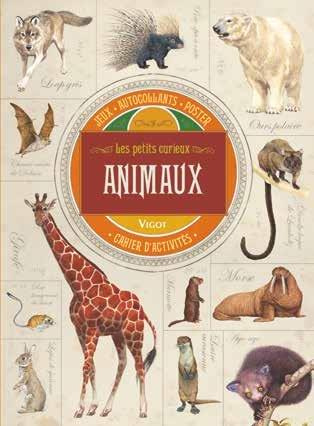 Emprunter Animaux livre