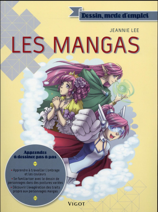 Emprunter Les mangas livre
