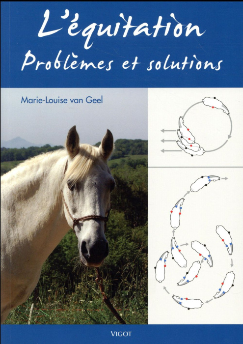 Emprunter L'équitation. Problèmes et solutions livre