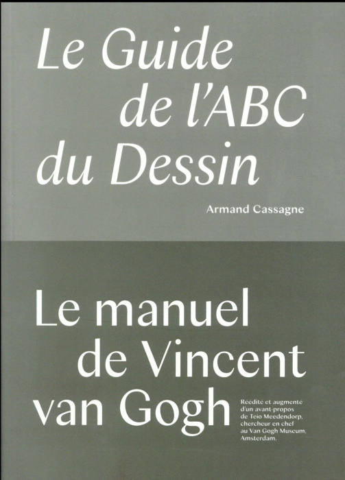 Emprunter Le guide de l'ABC du dessin livre