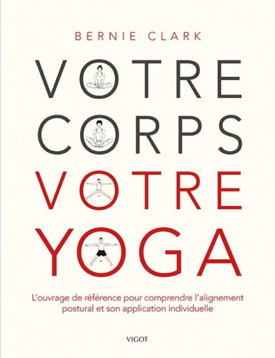 Emprunter Votre corps votre yoga livre