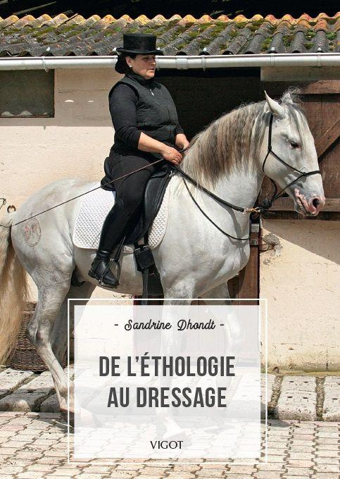 Emprunter De l'éthologie au dressage livre