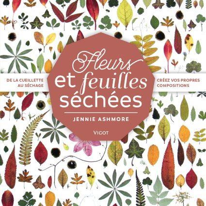 Emprunter Fleurs et feuilles séchées livre