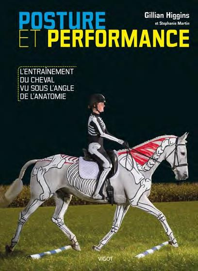 Emprunter Posture et performance. L'entraînement du cheval vu sous l'angle de l'anatomie livre