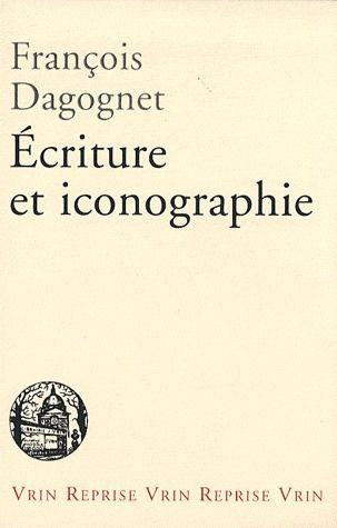 Emprunter ECRITURE ET ICONOGRAPHIE livre
