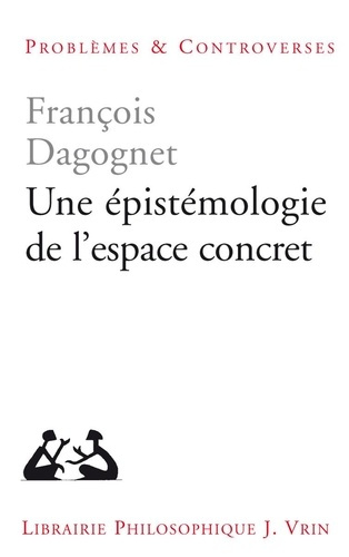 Emprunter UNE EPISTEMOLOGIE DE L'ESPACE CONCRET NEO-GEOGRAPHIE livre