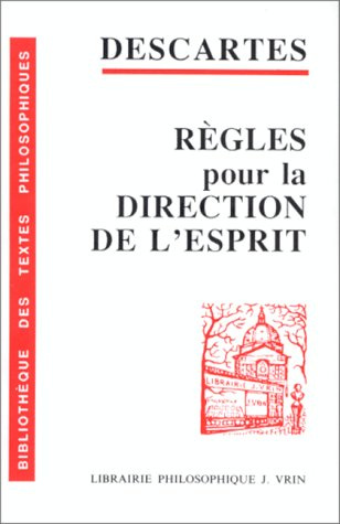 Emprunter REGLES POUR LA DIRECTION DE L'ESPRIT livre